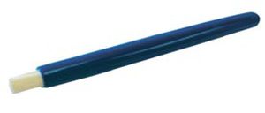 Brosse pinceau - BR0/C - The Eraser Company - d'ébavurage / en fibre de verre