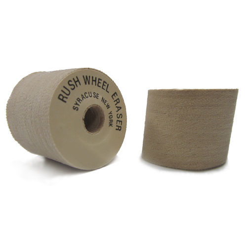 Brosse cylindrique - AE0274 - The Eraser Company - de décapage / en fibre de verre