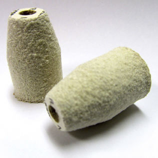 Brosse de décapage - AE0279 - The Eraser Company - en fibre de verre