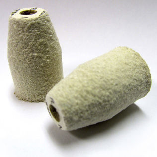 Brosse de décapage - AE0280 - The Eraser Company - en fibre de verre