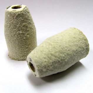 Brosse de décapage - AE0281 - The Eraser Company - en fibre de verre