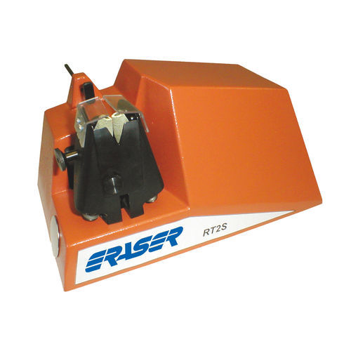 Dénudeuse de fils émaillés - RT2S - The Eraser Company - à friction / sur table / électrique