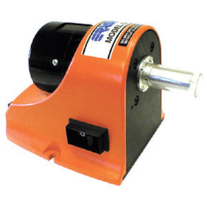 Torsadeuse de câbles électriques - G10S  - The Eraser Company - benchtop