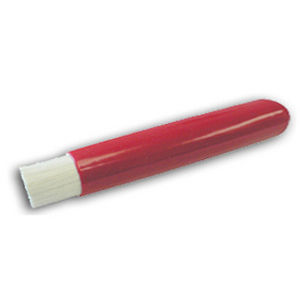 Brosse pinceau - BR1/F  - The Eraser Company - d'ébavurage / en fibre de verre