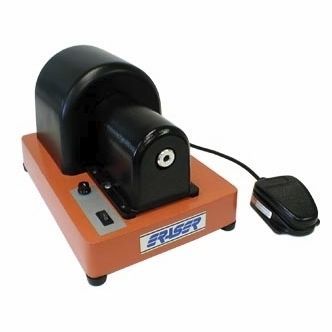 Dénudeuse pour câbles coaxiaux - 1256   - The Eraser Company - électrique / sur table