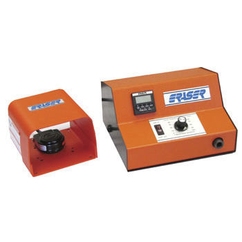 Torsadeuse automatique - WT40  - The Eraser Company - de câbles électriques / benchtop
