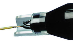 Torsadeuse de câbles électriques - DCFT  - The Eraser Company - portable
