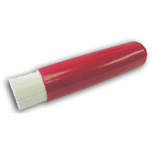 Brosse pinceau - BR2/F - The Eraser Company - d'ébavurage / en fibre de verre