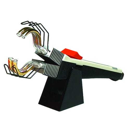 Élément chauffant à bague - LH115 - The Eraser Company - infrarouge