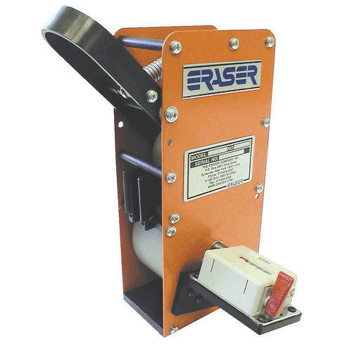 Machine de mesure de longueur - WMIU - The Eraser Company - autonome / pour câble / de fil métallique