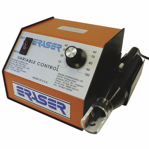 Torsadeuse de câbles électriques - DCFH   - The Eraser Company - portable