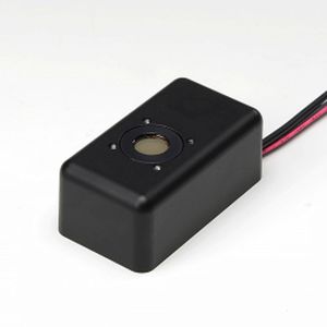 Compteur de photons sans affichage - H12386-01 - HAMAMATSU - à grande vitesse / préréglé