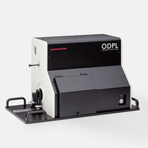 Spectromètre à photoluminescence - C15993-01 - HAMAMATSU - de mesure / CCD