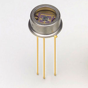 Module photodiode à avalanche (APD) - S16453-02K - HAMAMATSU