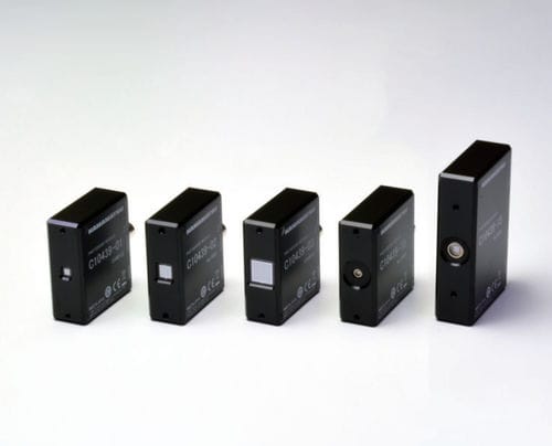 Photodiode InGaAs - C10439  - HAMAMATSU