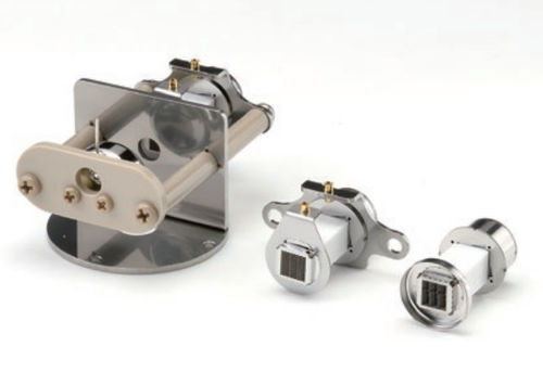 Multiplicateur d'électrons - R14747-80 - HAMAMATSU