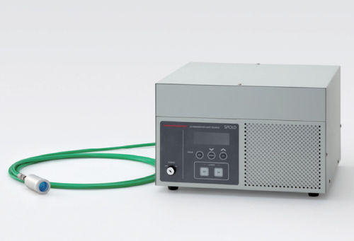 Source lumineuse à LED - L16470 series - HAMAMATSU - laser / infrarouge / compacte