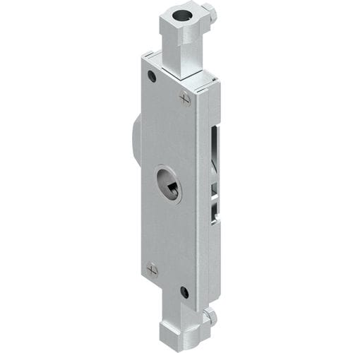 Système de verrouillage multi-point - 2A-120  - EMKA Beschlagteile GmbH & Co. KG