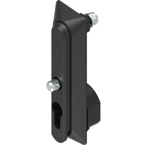 Poignée pivotante - 3A-140  - EMKA Beschlagteile GmbH & Co. KG - de transport / pour cadenas / pour porte