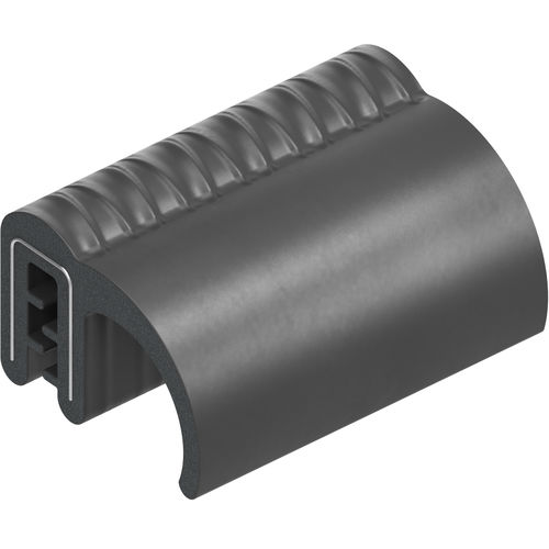 Joint à lèvre - 1011-41 - EMKA Beschlagteile GmbH & Co. KG - en caoutchouc / en EPDM / 60°