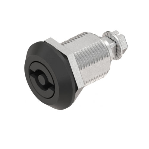 Loquet à compression - 1000-U983 - EMKA Beschlagteile GmbH & Co. KG - en zinc / réglable