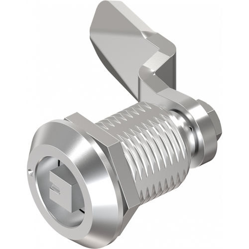 Loquet à compression - 1000-U755-01 - EMKA Beschlagteile GmbH & Co. KG - en acier inox / anti-incendie