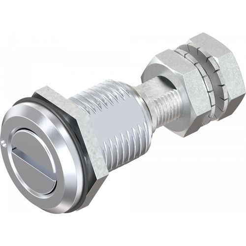 Loquet à compression - 1022-U84-IA - EMKA Beschlagteile GmbH & Co. KG - en zinc