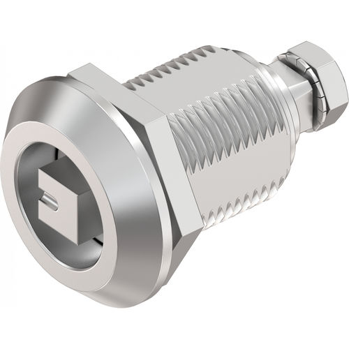Loquet à compression - 1000-U981-01 - EMKA Beschlagteile GmbH & Co. KG - en inox