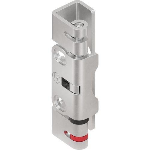 Charnière zamak - 1031-U34 - EMKA Beschlagteile GmbH & Co. KG - 125° / de porte / en applique