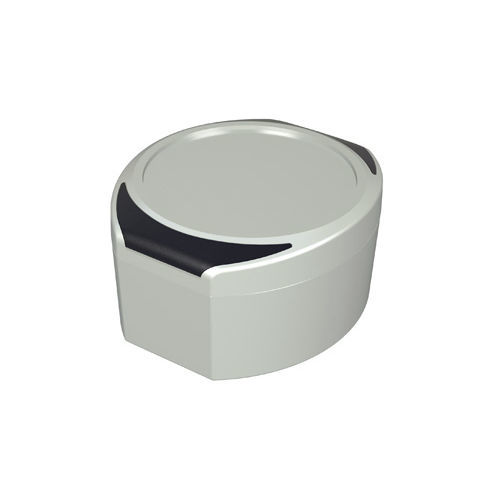 Boîtier mural - R285 Series - Hammond - cylindrique / en polyoxyméthylène / en silicone