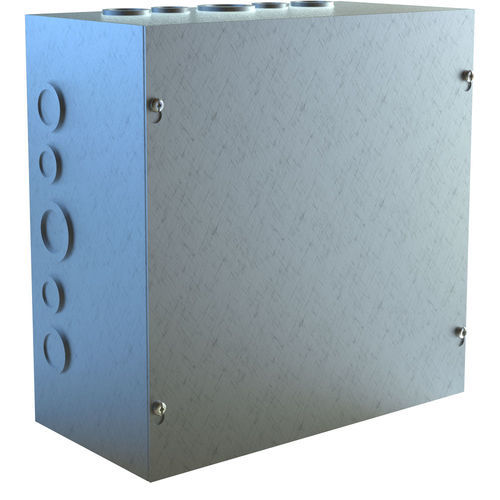 Boîte de dérivation murale - CSKOG Series - Hammond - IEC / NEMA / IP20