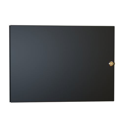 Armoire de protection - RCHD Series - Hammond - benchtop / à porte / rack 19"