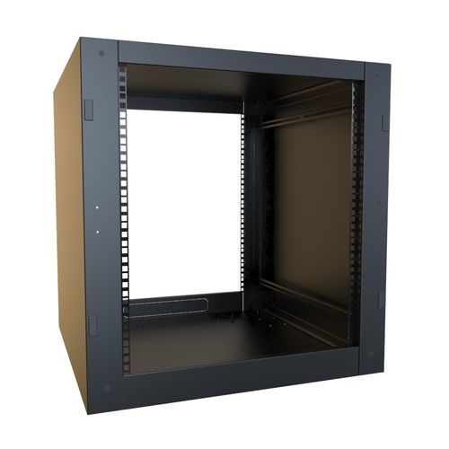 Armoire réseau benchtop - RCSC Series - Hammond - haute