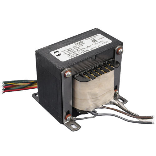 Transformateur de puissance - 260 Series - Hammond - de courant / d'alimentation électrique / encapsulé