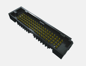 Connecteur carte à carte - SEARAY™ LP series  - SAMTEC - CMS / DIN / de fond de panier