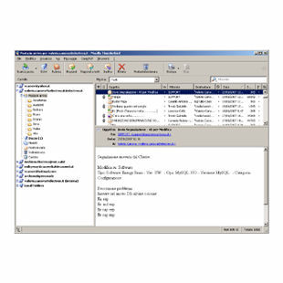 Logiciel de supervision - PFSW430-00 - ELECTREX - d'acquisition / analyse de données / de reporting / pour plate-forme de cloud computing