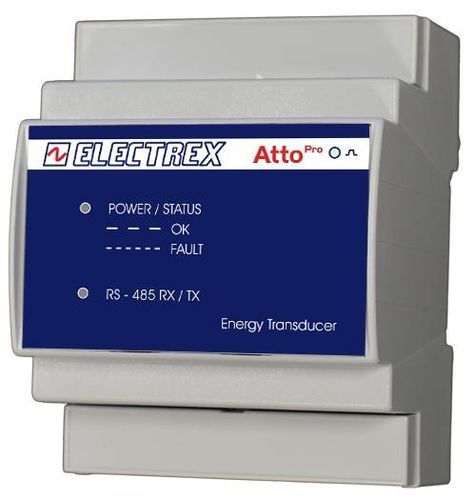 Analyseur de surveillance - PRA74-E0102-E00 ATTO PRO D4 ECT PLUG - ELECTREX - pour réseau électrique / de réseau AC / électrique