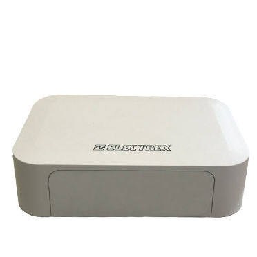 Moniteur de qualité de l'air intérieur - PFATM11-04W AirQ Lite - ELECTREX - industriel / commercial / VOC