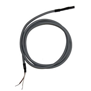 Thermocouple - PFAT4AQ-00 MILLI - ELECTREX - RS-485 / à câble