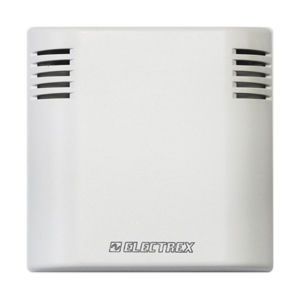 Transmetteur multiparamètres humidité relative - PFAMDZZ-00EB MILLI PRO - ELECTREX - de pression / température / CO2