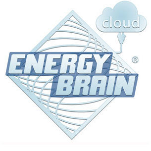 Plateforme Cloud de collecte de données - Energy Brain Cloud 6.X - ELECTREX - pour PC / de gestion d'énergie / de supervision