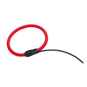 Capteur de courant à bobine de Rogowski - PFCF023 FCTS 200-2000 - ELECTREX - flexible / sortie de tension / de haute précision