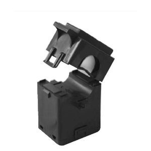 Capteur de courant à transformateur - PFAE000-04 ECT CTS 36-400 - ELECTREX - ouvrant / de haute précision