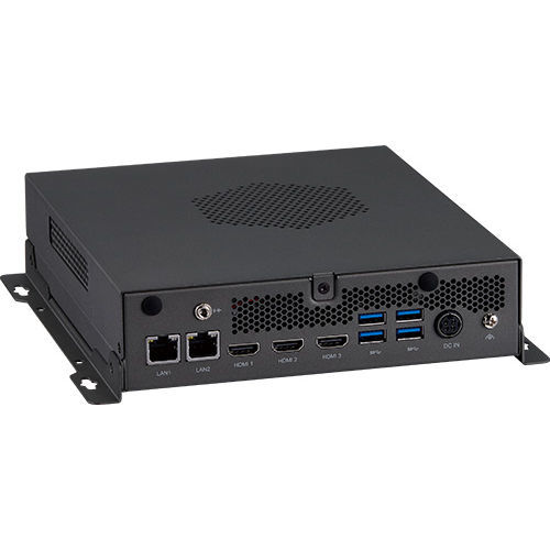 PC edge - Neu-X300-F65 - NEXCOM International Co., Ltd - Edge AI / embarqué / mural
