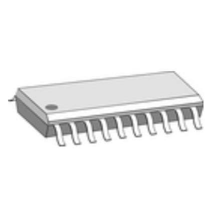 Driver de diode laser - BiSS Interface - iC-Haus
