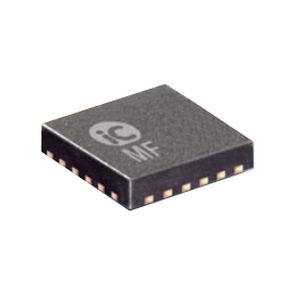 Driver de grille - iC-MFL - iC-Haus
