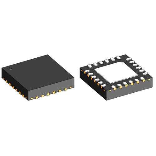 Driver de diode laser - iC-HB  - iC-Haus