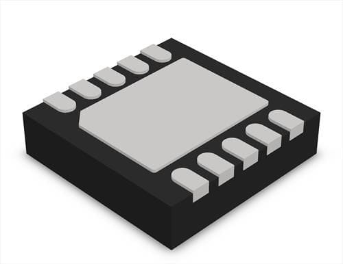 Driver de diode laser APC - iC-HL - iC-Haus