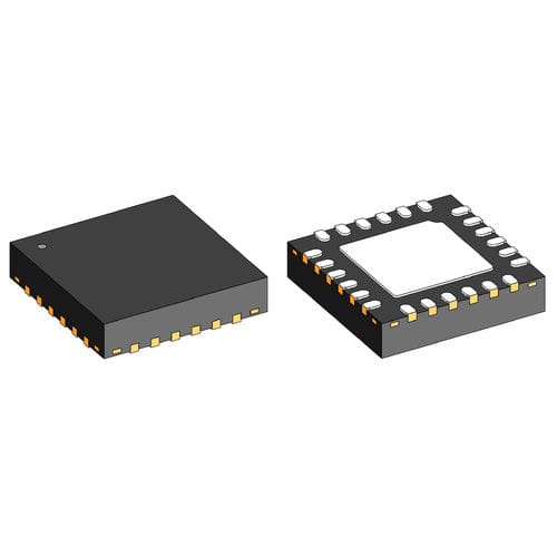 Driver de diode laser - iC-NZP - iC-Haus