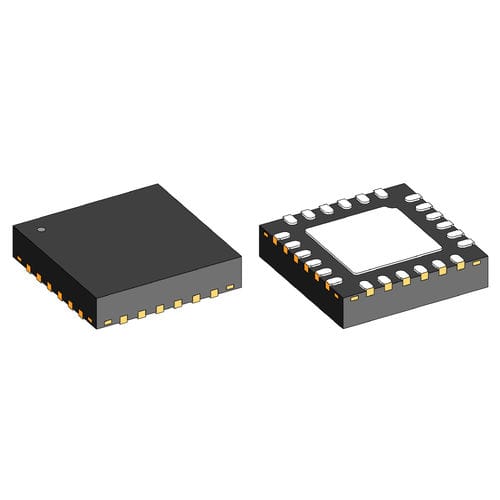 Émetteur-récepteur radio - iC-GF  - iC-Haus - circuit intégré